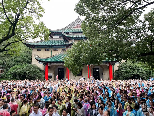 大國(guó)工匠 匠心筑夢(mèng)，三個(gè)視角聚焦習(xí)近平總書(shū)記長(zhǎng)沙之行